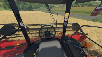 Case IH 1998-2008 Legacy Series FS25 Case IH 1998-2008 Legacy Series FS25