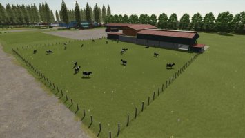 Cow Pasture v1.3.5.0 Cow Pasture v1.3.5.0