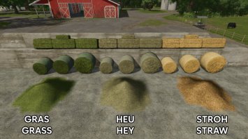 CUSTOM FILLPLANE TEXTURES fs25