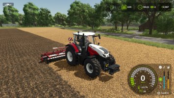 Fahrzeugauswahl Für Schadensanzeige FS25