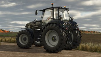 Deutz-Fahr 6215 TTV v1.0.0.1 FS25