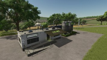 Diesel Production v1.0.0.1