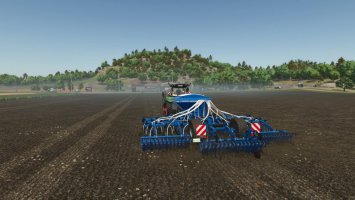 DriveLaner FS25 DriveLaner FS25