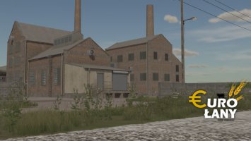 Euro Łany New Version FS22