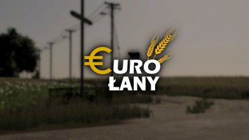 Euro Łany New Version fs22