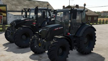 Feuerlöscher (Prefab) FS25