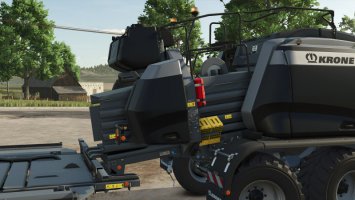 Feuerlöscher (Prefab) FS25