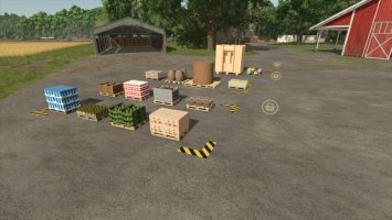 Farm Pallet Shop v1.0.0.1
