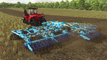 Farmet Fantom 1250Pro FS25
