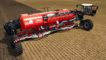 Farming Simulator 25 - NEXAT Pack FS25