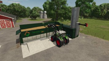 Feed Mixing Plants XXL