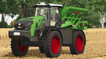 Fendt Rogator 900 Series FS25
