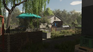 FS22 | Savegame Krajów i Łaźniki FS22