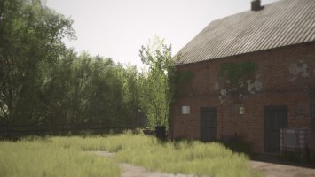 FS25 | DOWNLOAD SAVE BOĆKOWO NA MAŁE MASZYNY+ MODPACK FS25