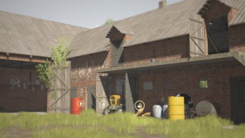 FS25 | DOWNLOAD SAVE BOĆKOWO NA MAŁE MASZYNY+ MODPACK FS25