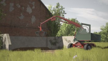 FS25 | DOWNLOAD SAVE BOĆKOWO NA MAŁE MASZYNY+ MODPACK FS25