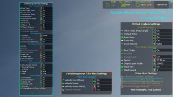 VehicleInspector v1.0.0.1 fs25