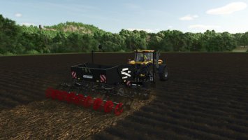 GL860 Multi Setzmaschine FS25 GL860 Multi Setzmaschine FS25