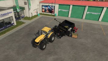 GL860 Multi Planter fs25