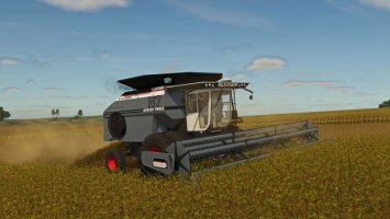 Gleaner N Series Combine fs25