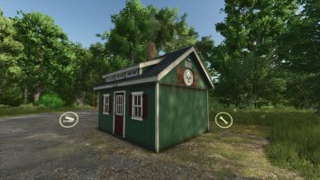 Großmutters Strickwaren