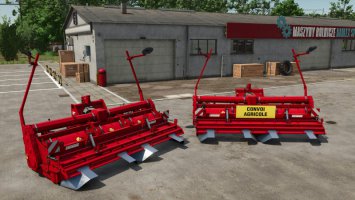 Grimme GF 90 4 fs25