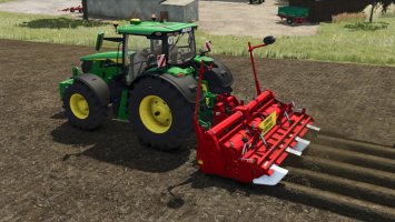 Grimme GF 90 4 FS25