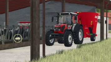 Hallai Farm Pack FS25