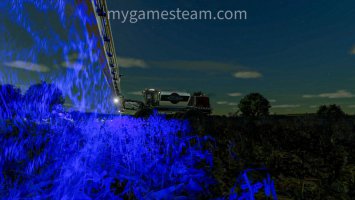 Hardi Rubicon 9000 FS25