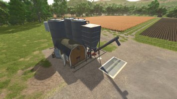 Heu- Und Silageproduktion Heu- Und Silageproduktion