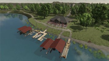 Hermanns Hausen v1.0.0.2 FS25