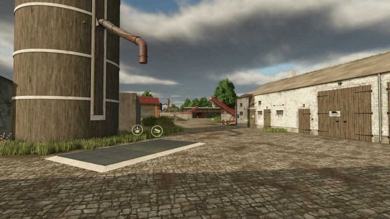Hermanns Hausen v1.0.0.2 FS25