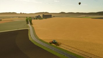 HORSCH AgroVation Pack v1.1.0.1 FS25 HORSCH AgroVation Pack v1.1.0.1 FS25