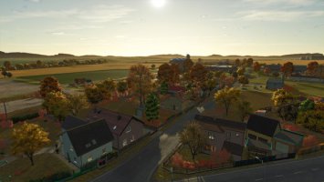 HORSCH AgroVation Pack v1.1.0.1 FS25 HORSCH AgroVation Pack v1.1.0.1 FS25