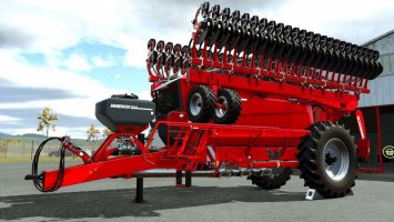 Horsch Avatar 12.25 SD FS25