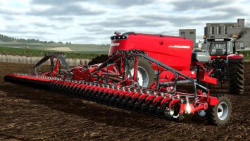 Horsch Avatar 12.25 SD FS25