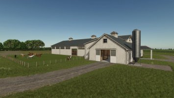 Horse Stable