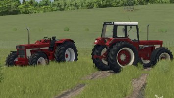 IHC 1046 v1.0.0.1 fs25