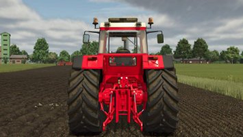 IHC 1255-1455 XL FS25