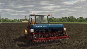 Isaria 6000/S 3m fs25
