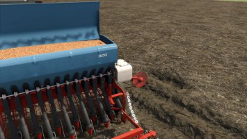 Isaria 6000/S 3m FS25