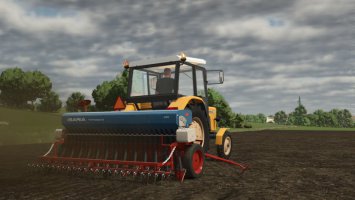 Isaria 6000/S 3m FS25