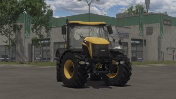 JCB Fastrac 3200 Xtra FS25