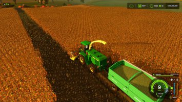 John Deere 6010 Series V1.2.0.0 FS25