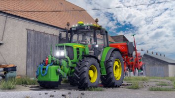 JOHNDEERE 6430 EDIT V2 fs22