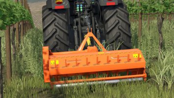 Joper - Rocha Vineyard Pack FS25 Joper - Rocha Vineyard Pack FS25