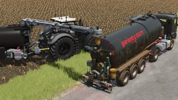 Kotte TSA 30 / Briri Street Master 30 FS25