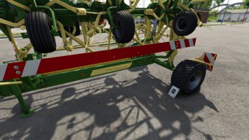 Krone KWT 1300 FS25 Krone KWT 1300 FS25