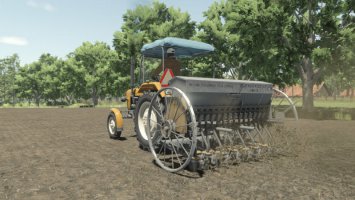 Kutnowiak S-014 1.0.1.0 FS25