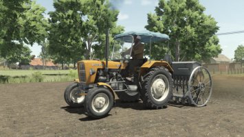 Kutnowiak S-014 1.0.1.0 FS25